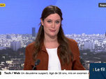 Replay Le fil info matin - 29/10/2026