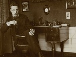 Replay Un peu de littérature... - Rainer Maria Rilke, la poésie dans la peau