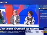 Replay Avec Vous, BFM Business vous répond - Avec vous - Lundi 14 octobre