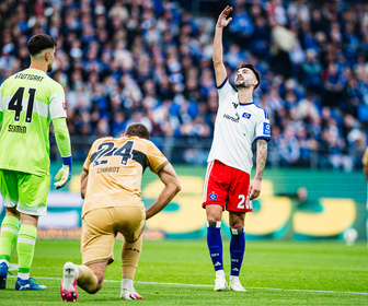 Replay Bundesliga - Hambourg enchaîne un troisième succès face à Stuttgart