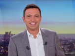 Replay La matinale week-end - La matinale