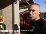 Replay Appels d'urgence - Incendies, agressions et règlements de compte : Marseille sous pression