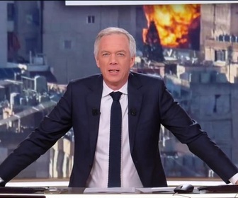 Arnaud Direct replay