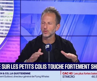 Replay Focus Retail - Émission du 10 octobre 2026