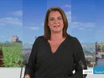 Replay ICI 12/13 édition toutes régions - Émission du vendredi 3 octobre 2025