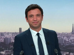 Replay La Matinale Franceinfo - 12/09/2026