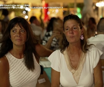 Replay 50' inside, Le mag du 11 avril 2026