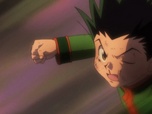 Replay Hunter x Hunter - S2 E5 - Avant et après