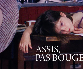 Replay Libre court - Assis, pas bouger !
