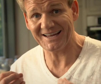 Replay Gordon Ramsay : les recettes du chef 3 étoiles - On reste cool