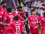 Replay Pau - Nancy | Résumé 8min | [H] | 21/08/2026
