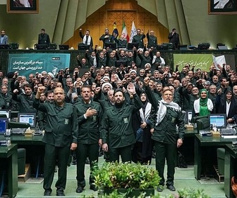 Replay Iran : un régime toujours plus répressif - Iran-USA : bientôt des pourparlers ?