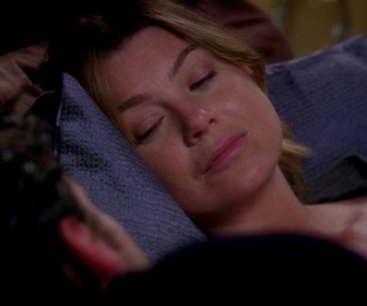 Replay Grey's anatomy - S07 E04 - En milieu hostile
