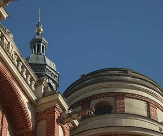 Replay La meilleure boulangerie de France - J1 : Île-de-France