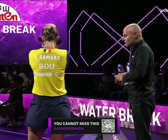 Replay Tennis de tablejour 2 du WTT Champions Yokohama 2026