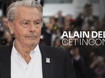 Replay Alain Delon, cet inconnu - 18/08/2024