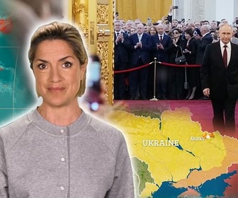 Replay Ukraine : la Russie reprend la main ? - Le dessous des cartes - L'essentiel