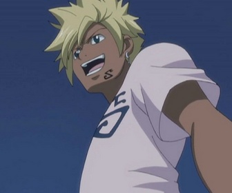 Replay Fairy Tail - S1 E41 - Home