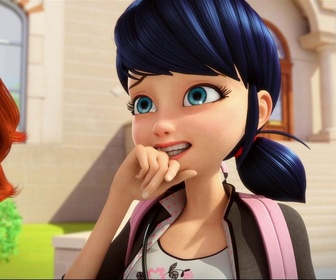 Replay Miraculous - Les aventures de Ladybug et Chat Noir - Animan