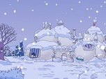 Replay Barbapapa en Famille - Bobo