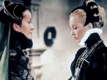 Replay La princesse de Clèves