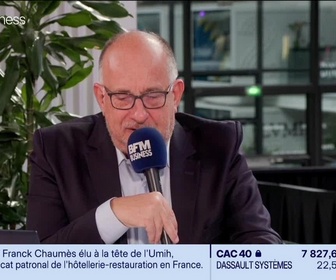 Replay Tech & Co, la quotidienne - Jean Ponce (Enhance Lab) : Enhance Lab, l'IA pour améliorer la qualité des images - 13/10