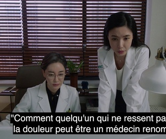 Replay Doctor John - S01 E13