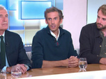 Replay C à vous