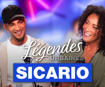 Replay Légendes urbaines - Sicario, l'écho d'une vieille âme