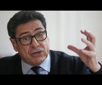 Replay L'UE a besoin d'un véritable marché unique pour rester compétitive, estime le prix Nobel...