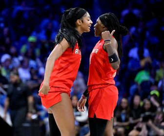 Replay WNBA : Le Dream d'Atlanta sweep le New York Liberty et retrouve les finales pour la première fois depuis 2013