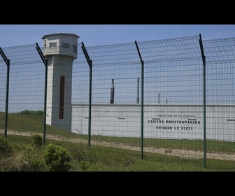 Replay Louer des places de prison à l'étranger : solution pragmatique ou simple coup politique ?