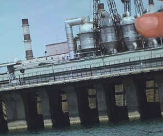Replay L'âge nucléaire, l'espérance et la terreur - Faire l'histoire