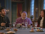 Replay La petite histoire de France - Pot de vin et compagnie / Loisir de la chair / Pince mi / Eastpack
