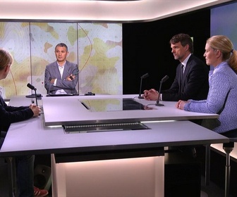 Replay Aux avant-postes - Pénurie de médicaments : la pharmacie mondiale en panne ?