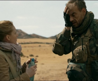 Replay Loin de chez nous - S01 E04 - Statu quo