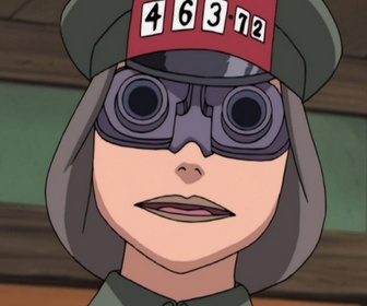 Replay Naruto - S7 E24 - Oh ?! S'il vous plaît, monsieur le facteur !