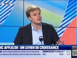 Replay Good Morning Business - Le Grand entretien : Magic Afflelou, un levier de croissance - 20/08