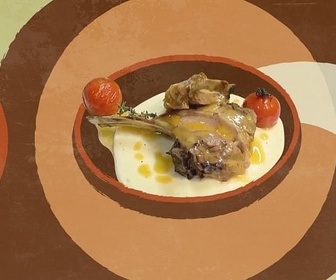 Replay A vos marmites ! - La recette - Le kleftiko
