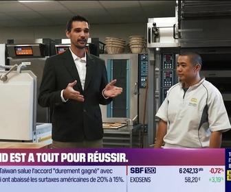 Replay La France a tout pour réussir - Le Grand Est a tout pour réussir : Moulin de Signy-l'Abbaye - 16/01