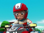 Replay Paw Patrol, la Pat'Patrouille - Le bus touristique