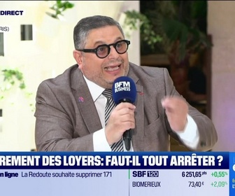 Replay Les Experts : Encadrement des loyers, faut-il tout arrêter ? - 27/05
