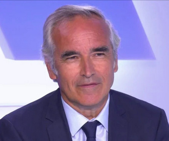 Replay C dans l'air l'invité