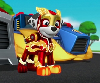 Replay Compilation Paw Patrol, la Pat'Patrouille 8