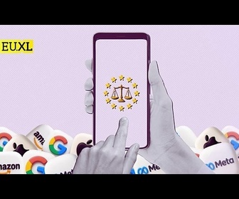 Replay Comment le DMA redessine la mainmise des géants du numérique sur internet ?