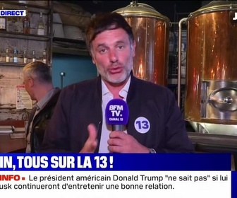 Replay BFM Story - Story 4 : La nouvelle numérotation, ça se passe comment ? - 05/06
