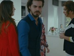 Replay Les larmes du paradis - Épisode 32