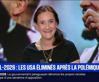 Replay BFM Première prématinale - Le journal des sports du 7 juillet