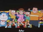 Replay Doraemon - S01 E34 - La développeuse universelle