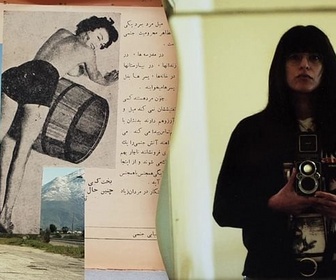 Replay ARTE Journal - La danse, lutte iranienne